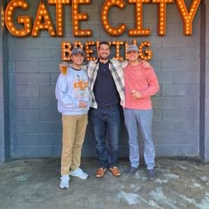 Meet your Posher, Matthew